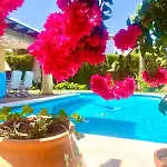 Villa Moumi