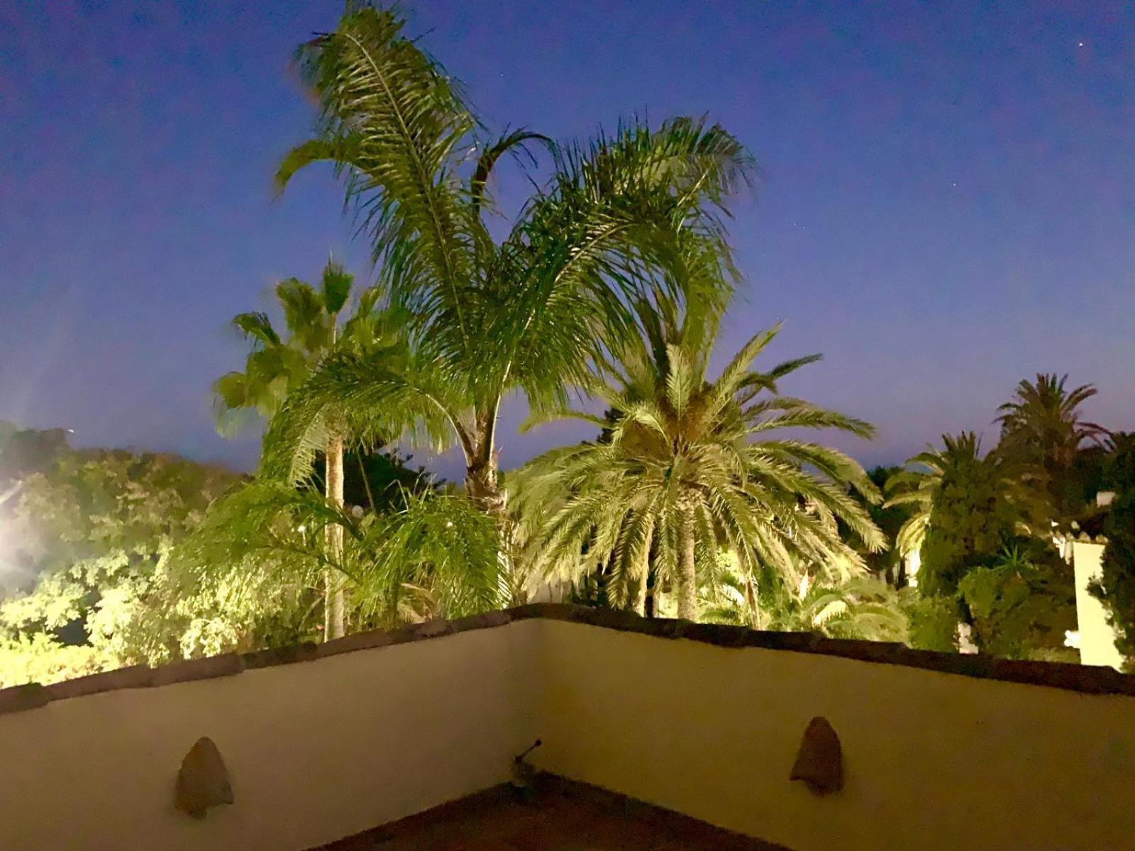 Villa Moumi *