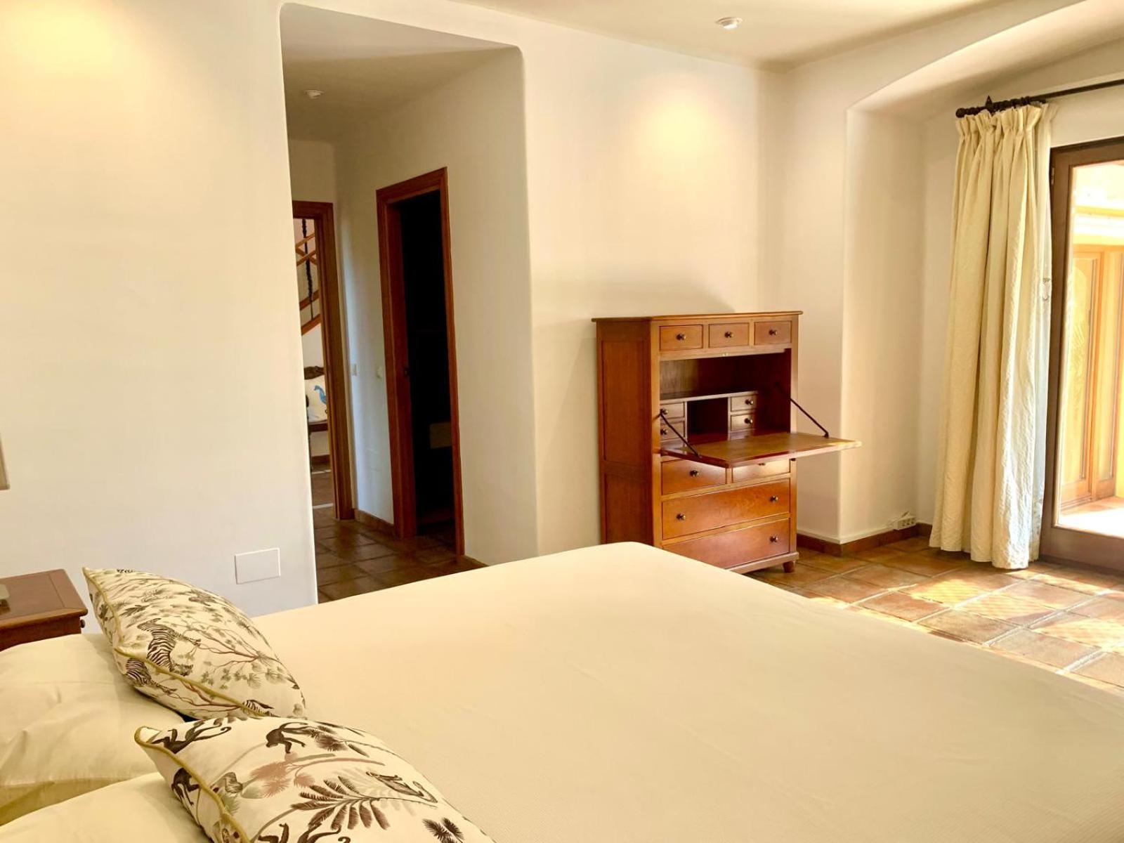 Villa Moumi *