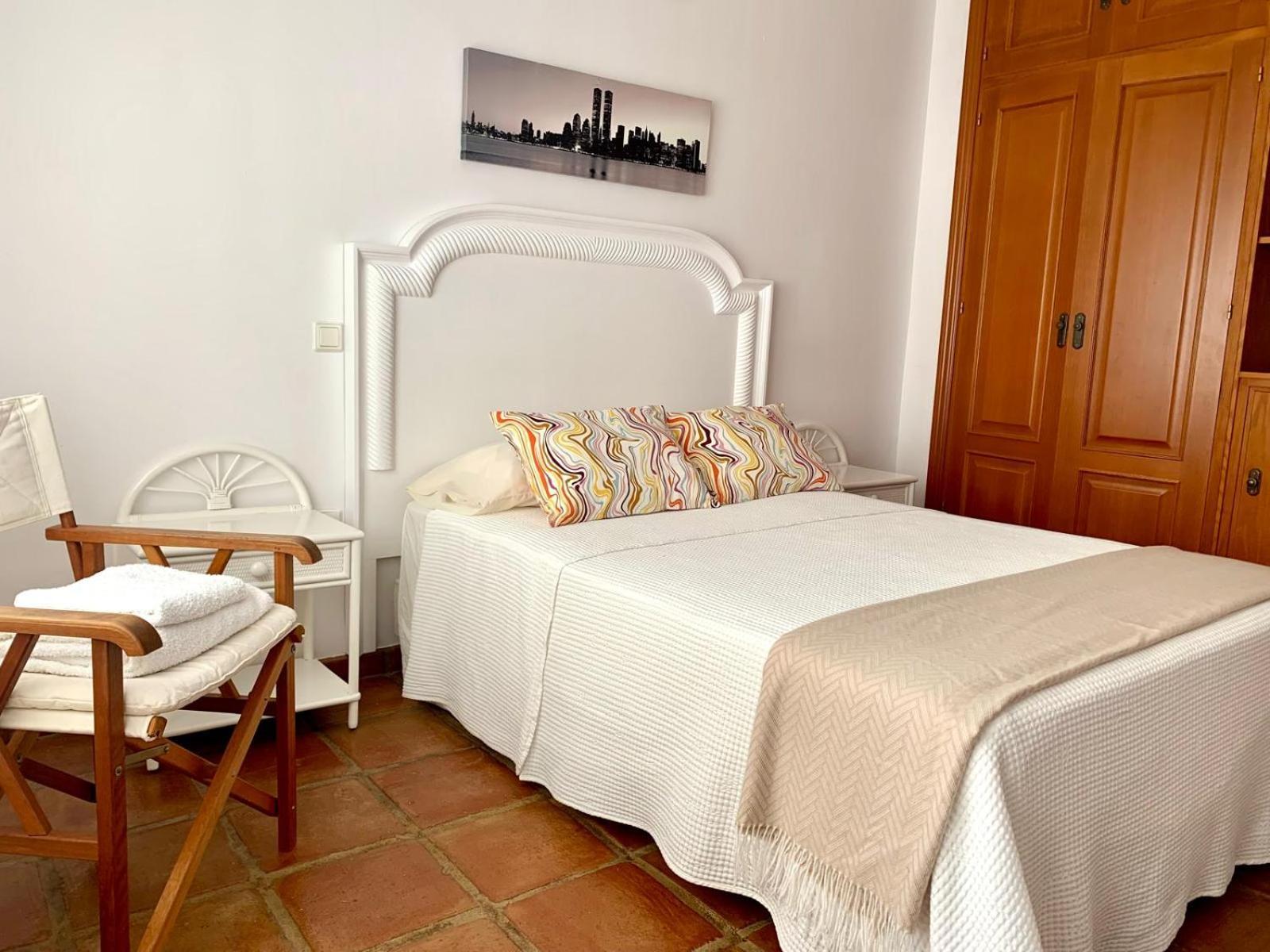 Villa Moumi Marbella