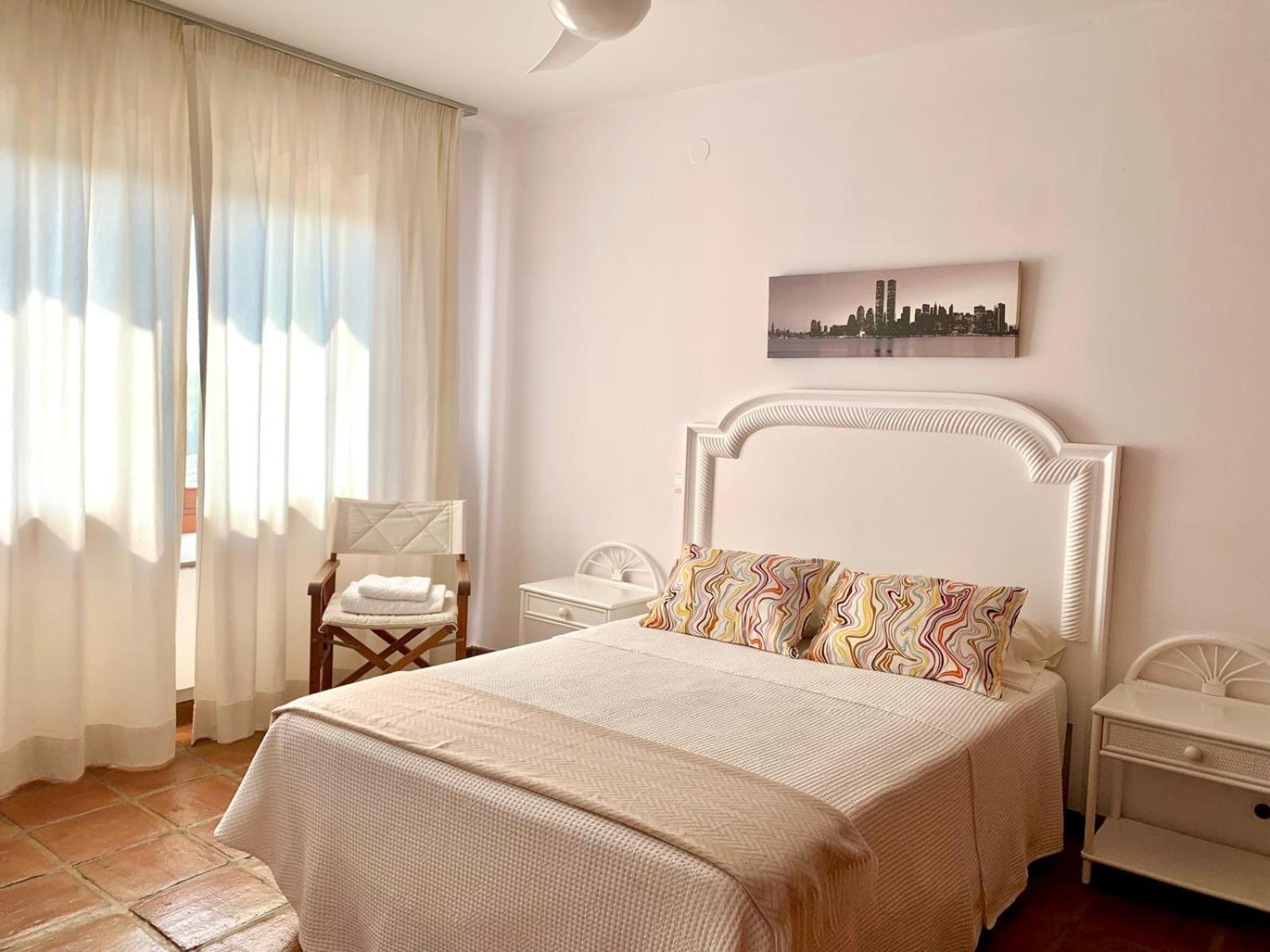 Moumi * Marbella