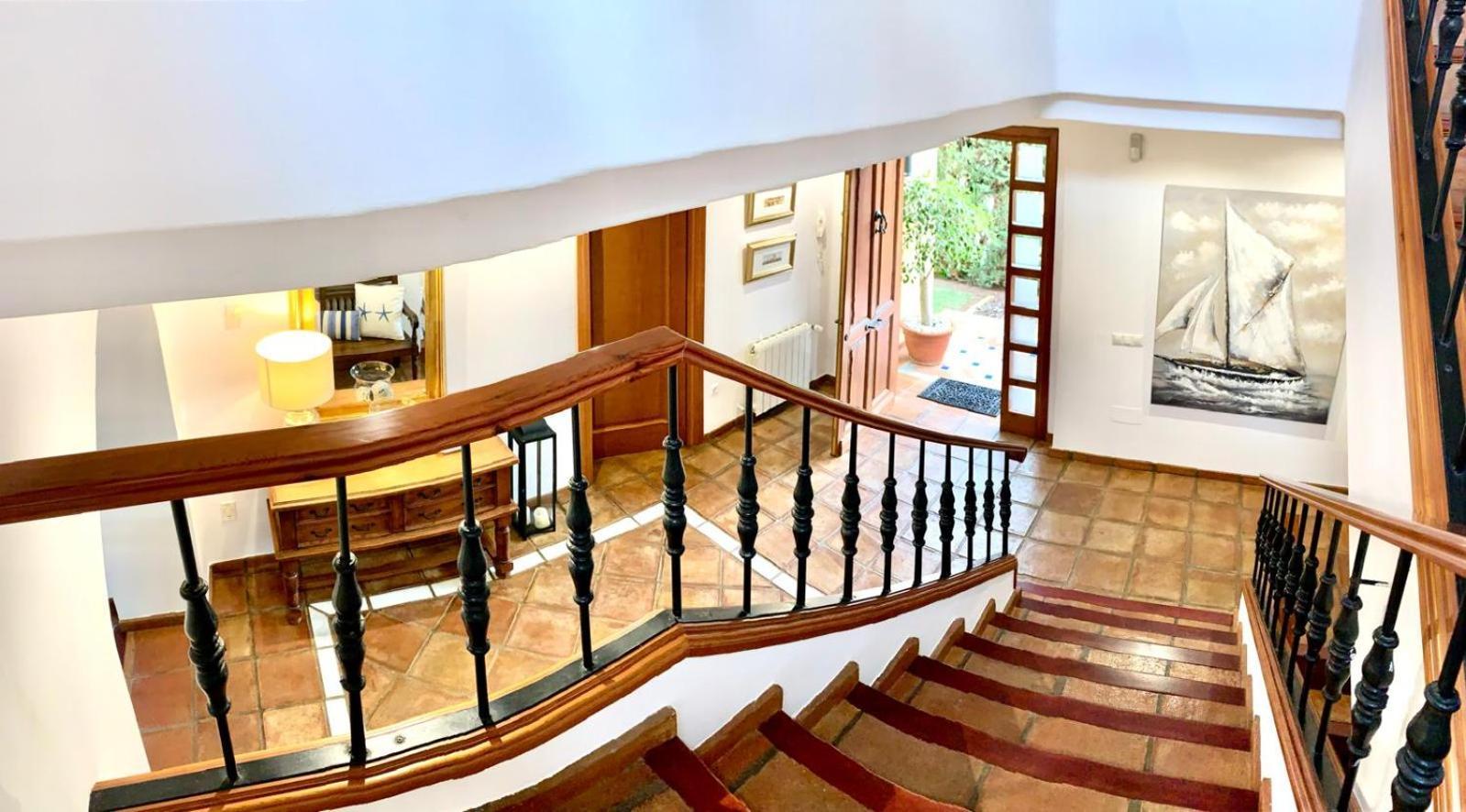 Villa Moumi *